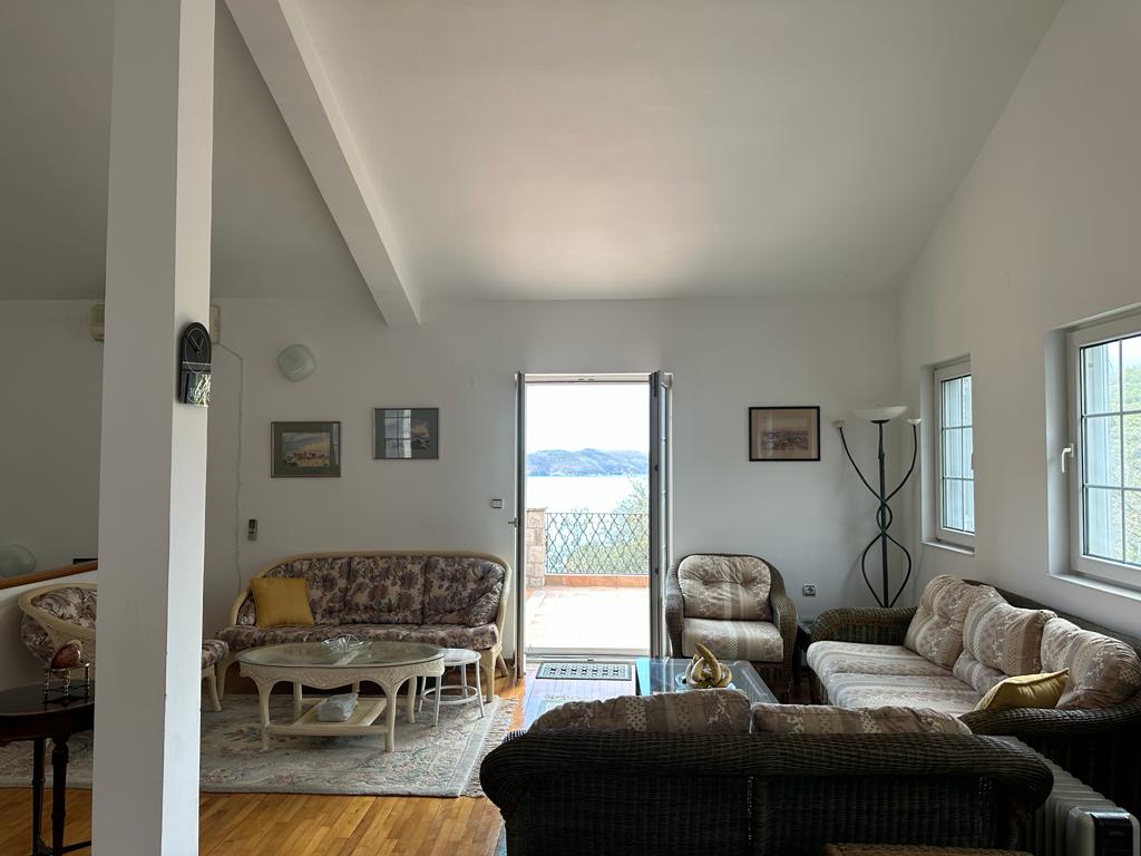 Image of Apartment - 3 Bedrooms - 1 Bathrooms for Sale in Budva-Przno-Montenegro, Image 5